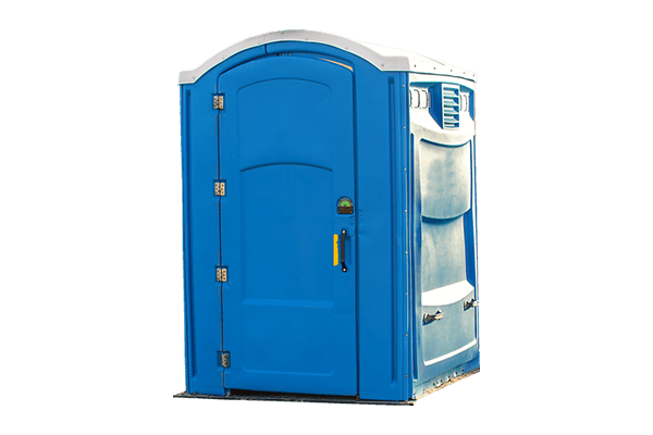 ADA Handicap Accessible Porta Potty Salinas CA