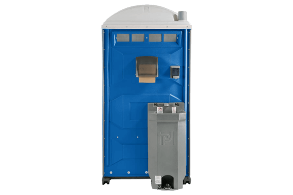 Deluxe Flushable Porta Potty Salinas CA