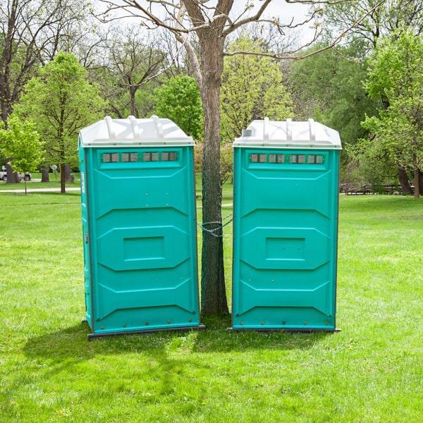 Seasonal Porta Potty Rentals Salinas CA